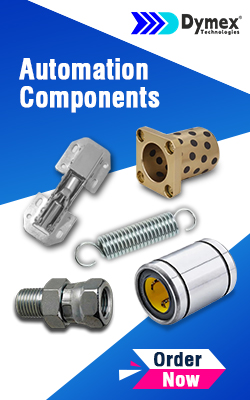 Automation Components
