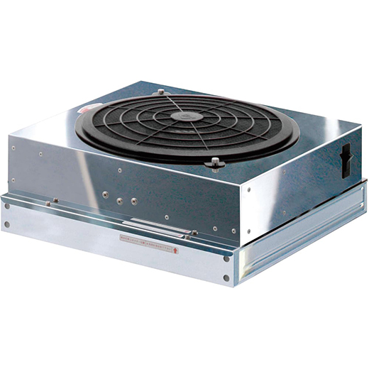 Heaters, Temperature Control