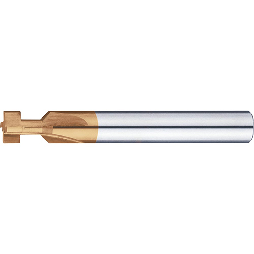 Customized Straight Blade End Mills