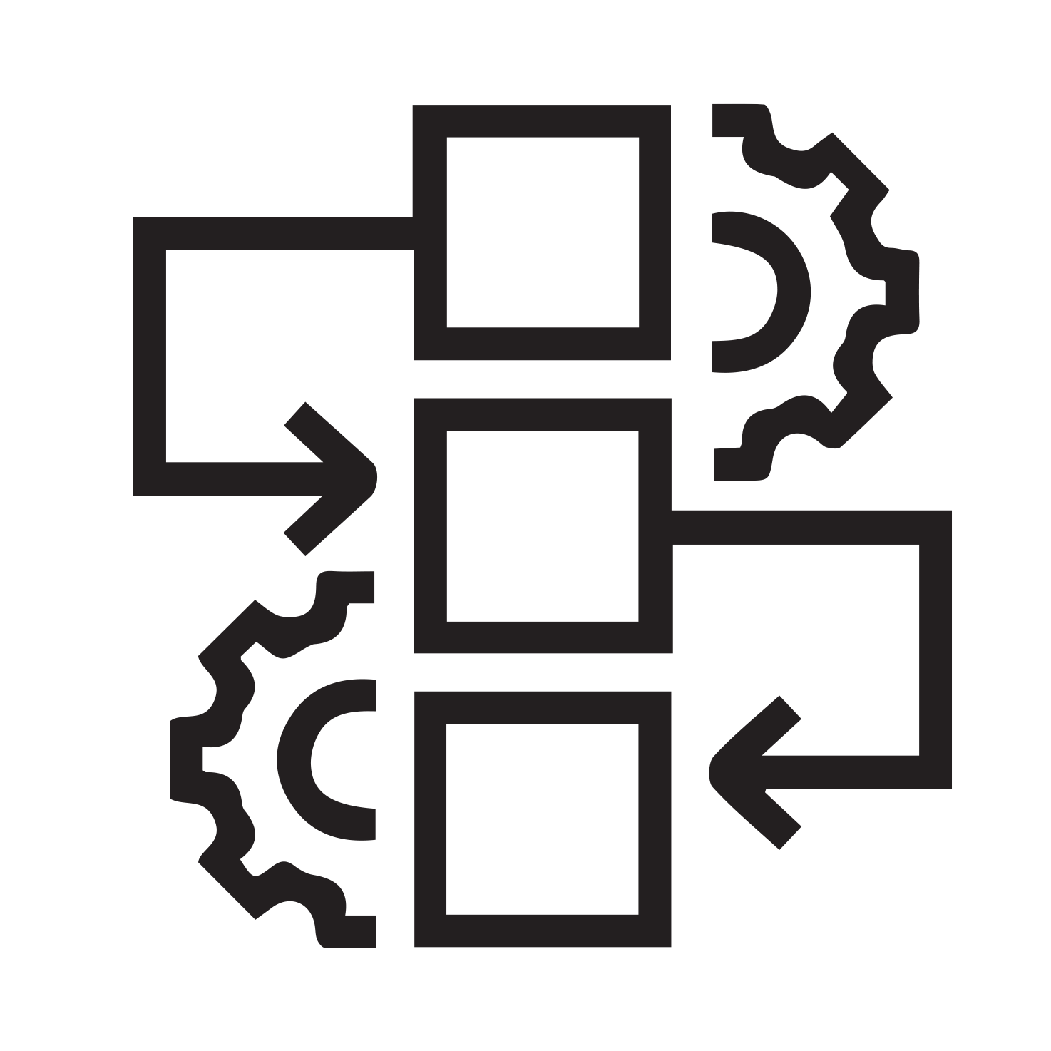 Automation Components