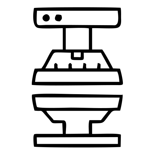 Press Die Components
