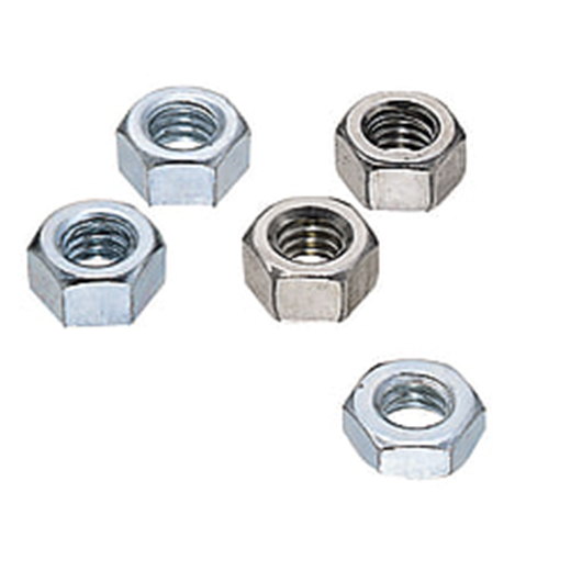Hex Nuts