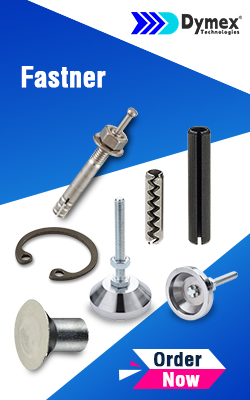 Fasteners
