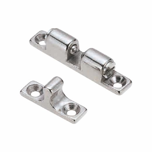 Ball Catches (DBCAS)