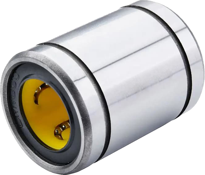 Straight Single / Double (DC-LM_UU)