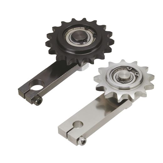 Tensioner Unit-Link Bar Type (DTNSRL)