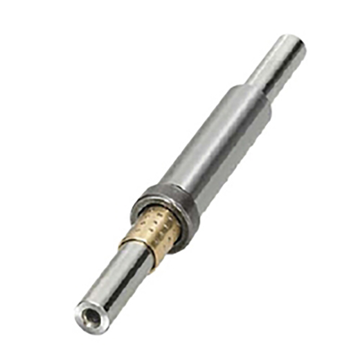 Miniature Ball Guide Set - Both Ends Tapped (DBGZ)