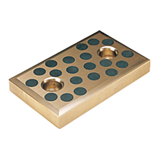 #500SP1 SL1 Wear Plate, General-Purpose Type (DSWP)