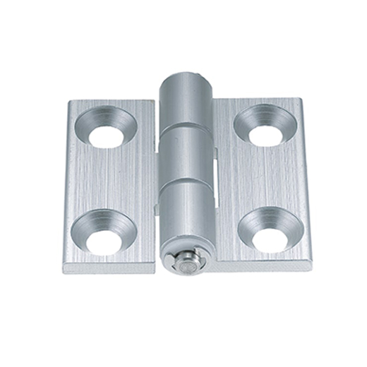 Aluminum Hinges / Aluminum Hinges  for Unequal Size Extrusions (DHHPSN )