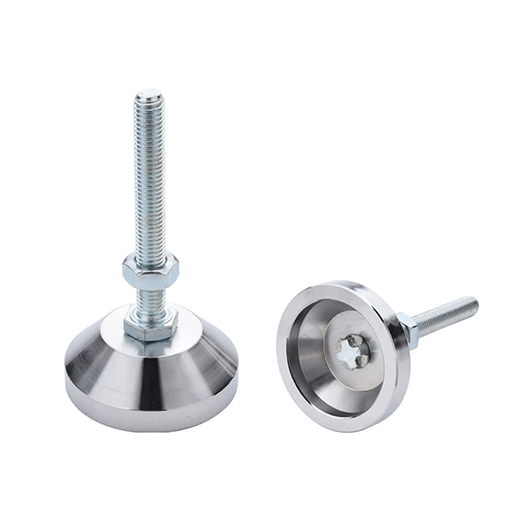Leveling Mounts Metal Pad For Heavy Load