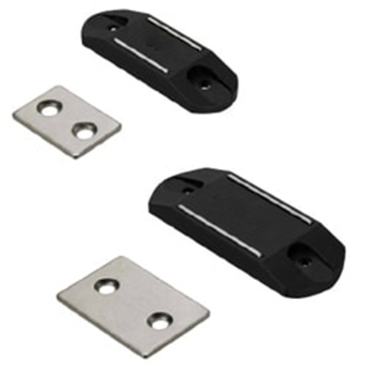 Thin Magnet Catches (DMGCBU)
