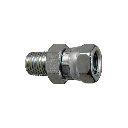 Fitting for Hydraulic Pressure / Water Pressure, Straight Type, PT Male Thread / PF Female Thread, -Straight / Female (DYCPFGP44F)