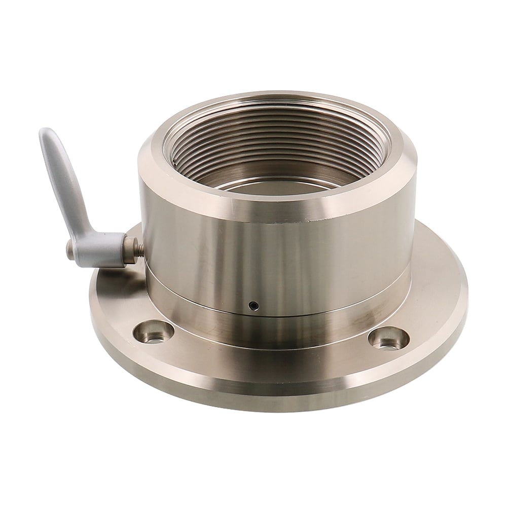 Rotary Connectors  - Moment Load Allowable - Single Flanged, Double Flanged (DROCN)
