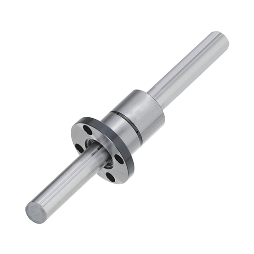 Ball Splines - Standard (DBSSM)