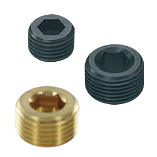 SCREW PLUGS -Parallel Screw Type-(DD-MSW1)