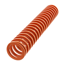 Coil Spring Middle Deflection (DSWS)