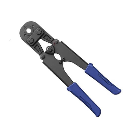 Ratchet Crimping Tool (DRCT-U14)