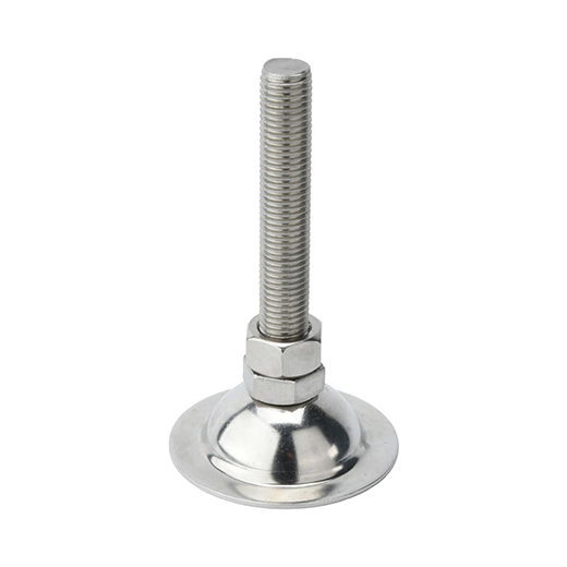 Leveling Mounts Metal Pad Standard (DC-CNFJN)