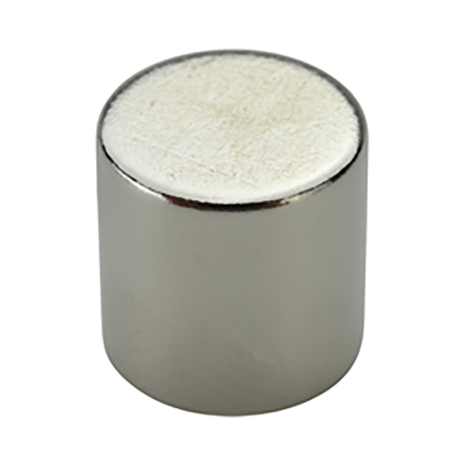 Neodymium Magnets Round Shape (DC-HXNN)