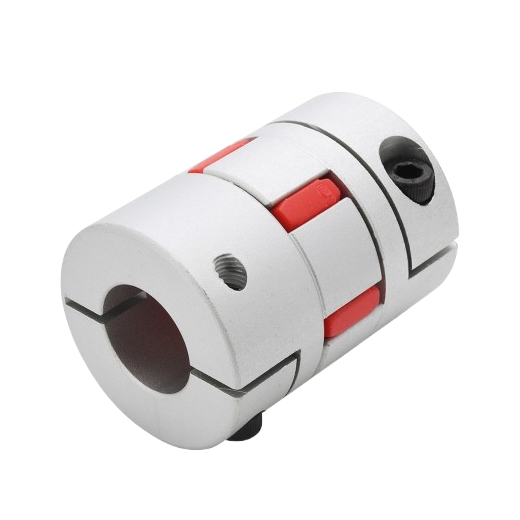 Jaw Couplings Clamping Type (DE-LMPJB)