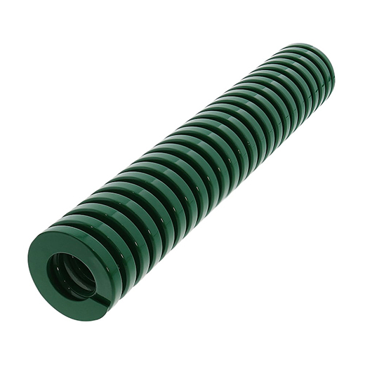 Round Wire Coil Spring -DX-SWH