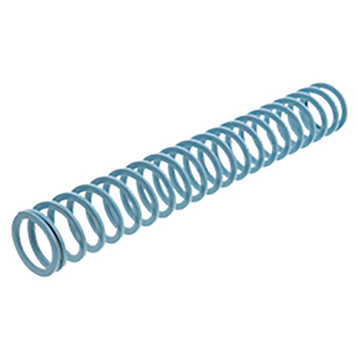 Coil Spring  Heat Resistant  Super High Yield (DSWU)