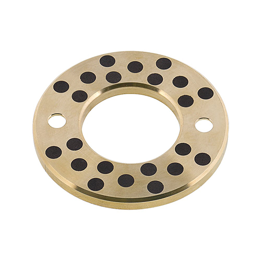 Oil Free Copper Alloy Washers (DMPWZ)
