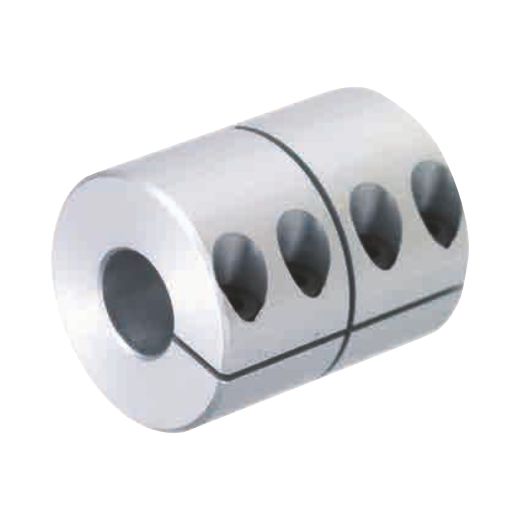Rigid Couplings - Clamping Long (DCPND)