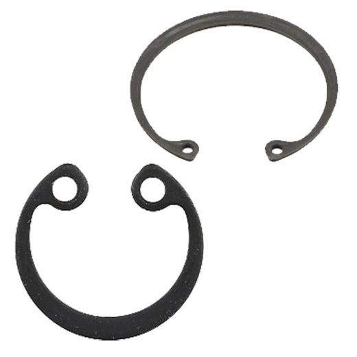 Retaining Ring C-type (for Holes) (DRTW)