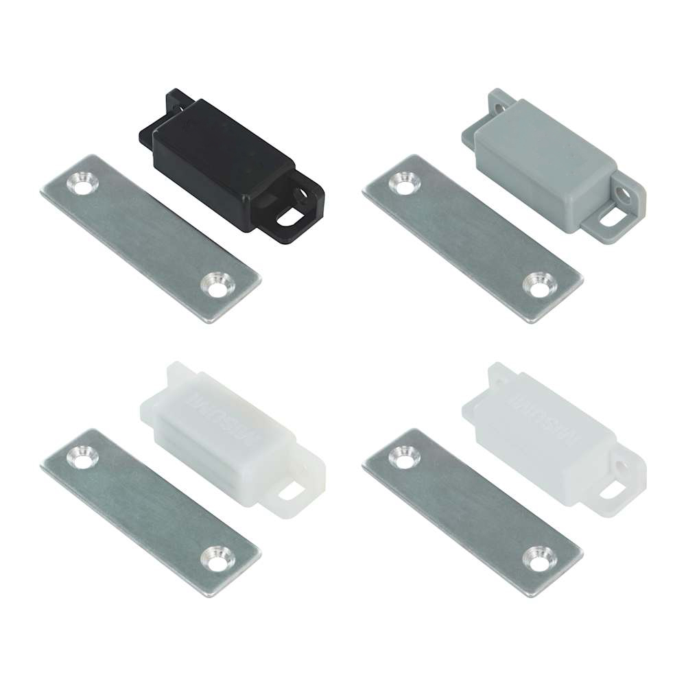 Dust-Proof Magnet Catches (DMGCC)