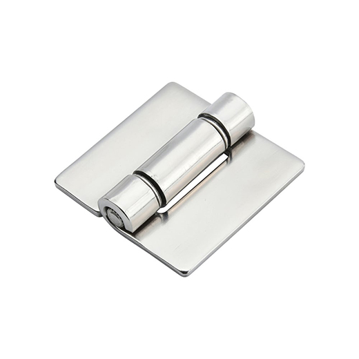 Heavy Load Hinges, Weld-Mounting (DC-HHSYZN)