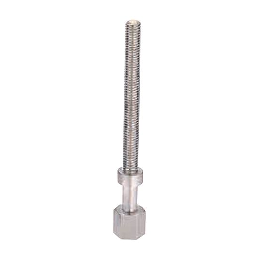 Adjusting Bolts-Hex Head/Coarse Thread DAJSTMR6-25