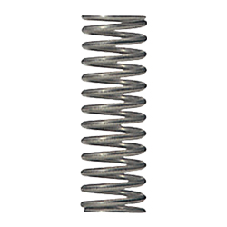Heat-Proof Wire Springs (35% Deflection) (DWHH)