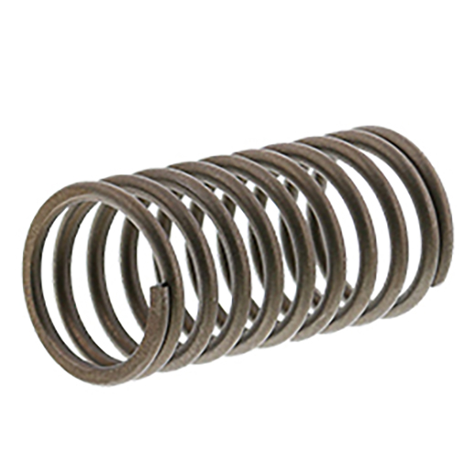 Round Wire Coil Spring (40% Deflection) (DWT)
