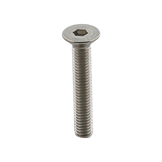 Hex Socket Flat Head Cap Bolt
