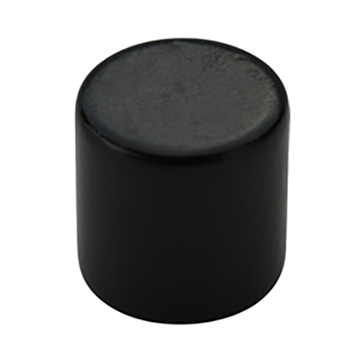 Resin Coated Neodymium Magnets Round Shape (DC-HXNJ)