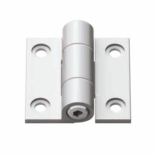 Torque Hinges Adjustable Torque (DHHPTF & DHHPTB)