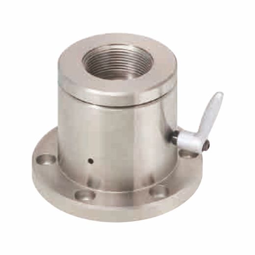 Rotary Connectors - Moment Load Allowable - Single Flanged, Double Flanged (DHRCN)