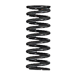 Round Wire Coil Spring Inner Diameter Reference (DNWM)
