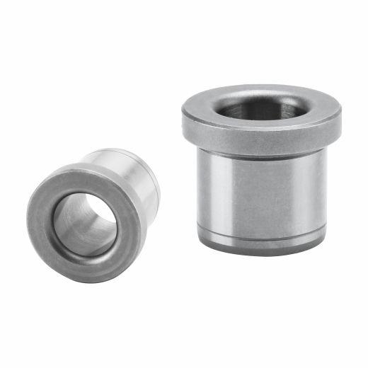 Bushings For Locating Pins - Shouldered, Press Fit Easy Mounting (DC-JBHN)