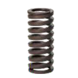Coil Spring  Heat Resistant  Low Yield (DSWN)