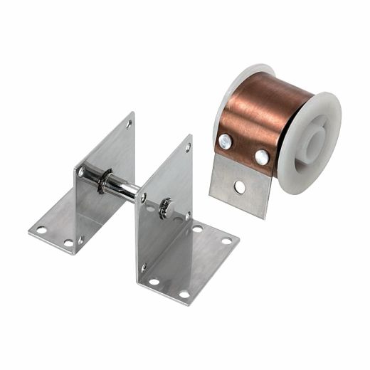 Constant Load Flat Coil Spring (DCFS)