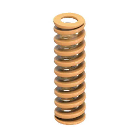 Economy Coil Spring (DE-SWF)