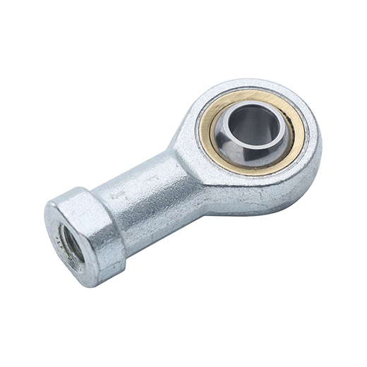 Rod End Bearings Lubrication Free, Tapped (DE-GZN)