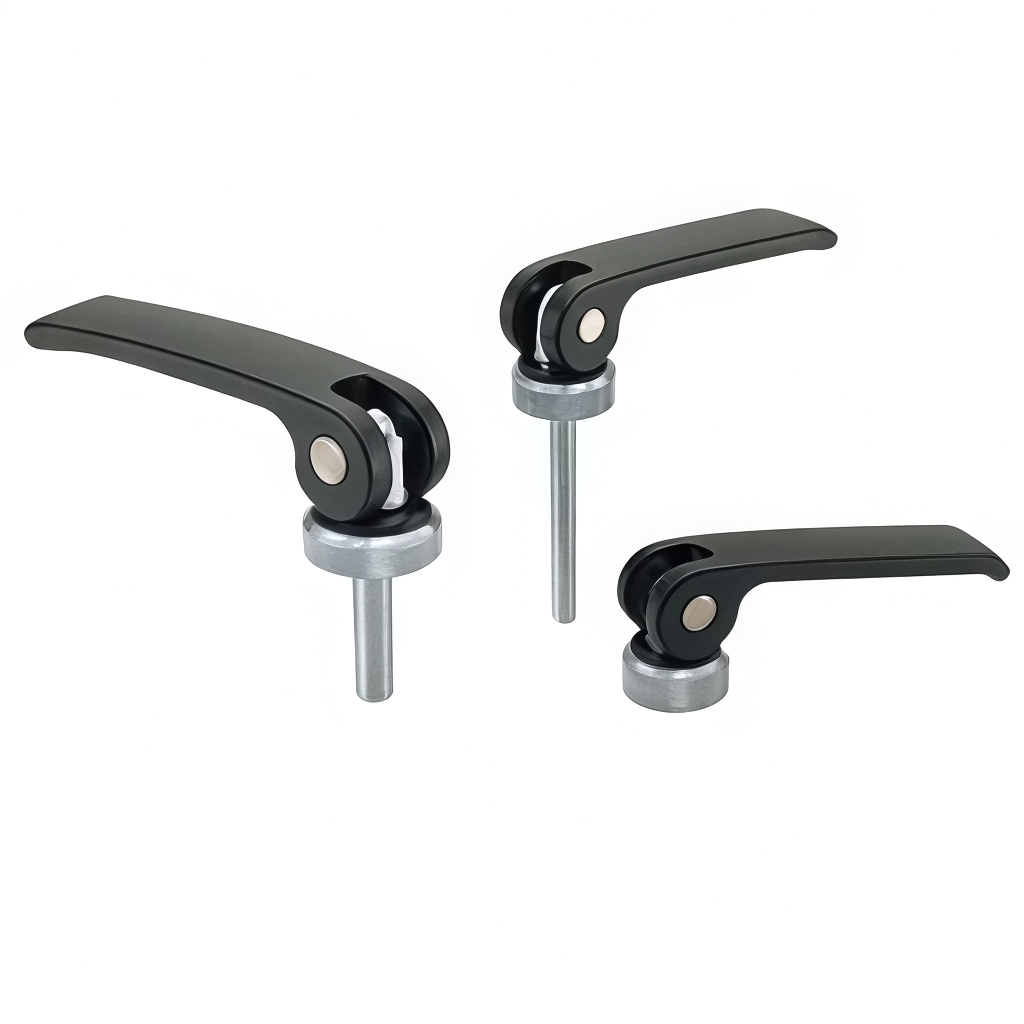 Cam Lever_ DLWAM / DLWAF