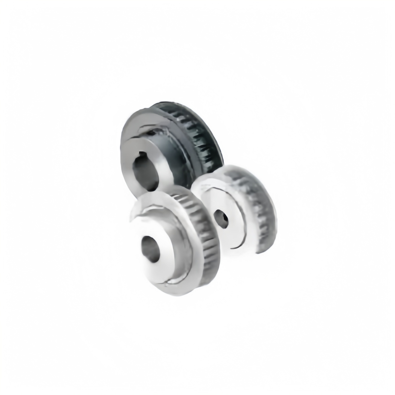High Torque Timing Pulleys - S3M