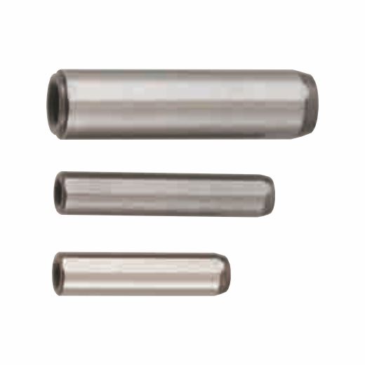 Dowel - Plus Tolerance (DMST/DMSTM/DMSTMS)