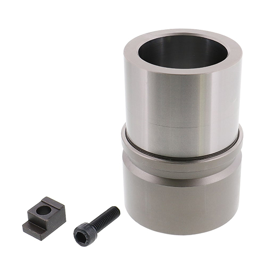 Ball Guide Bushings for Die Sets - Detachable Type - (DRBB)