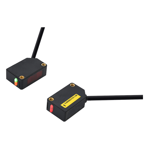 Photoelectric Sensors Through Beam Type, Distance Adjustment-free (DNPN)