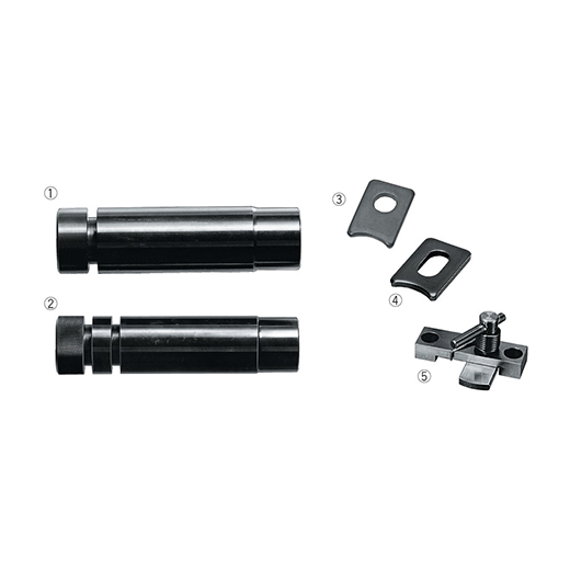 Retainer Pin Sets (DSPP)